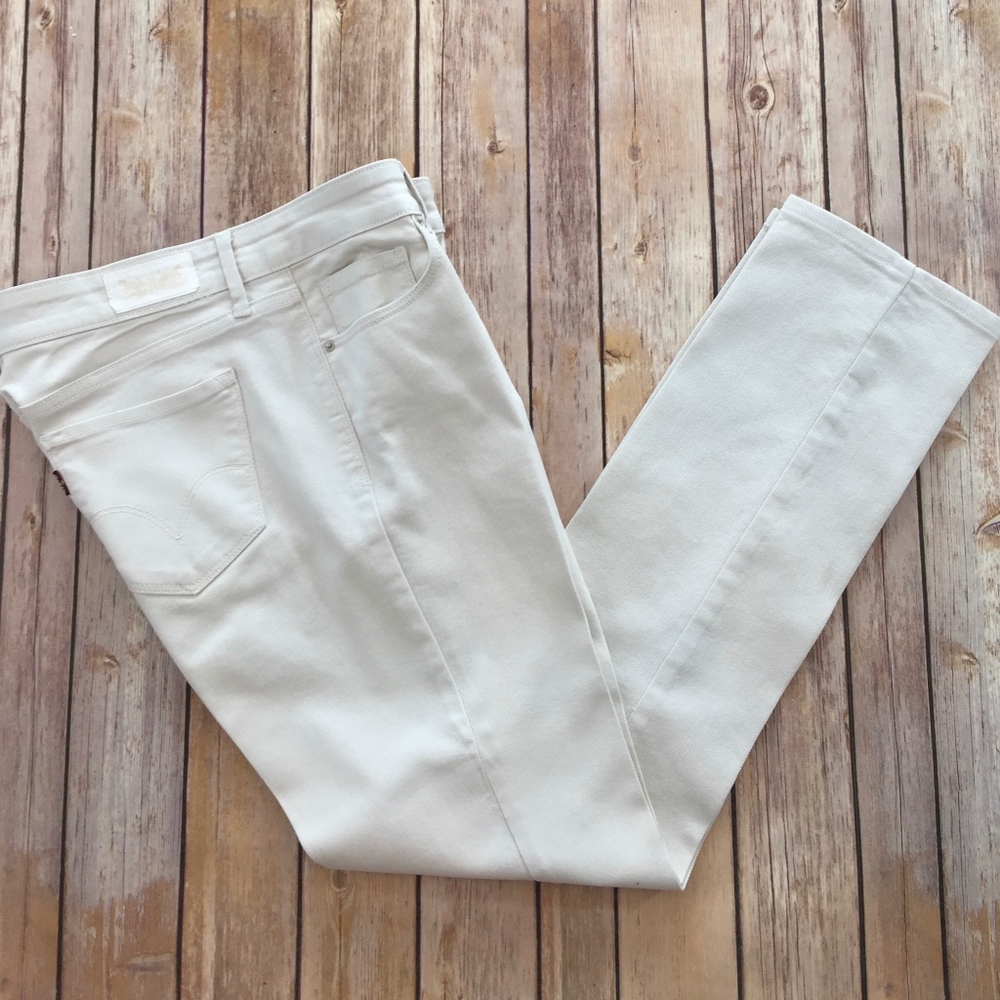 🤩2/$20🤩 LEVI'S Straight Leg Ankle Jeans